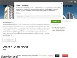 Sites similar to schirp.com