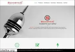 Sites similar to schirtec.at