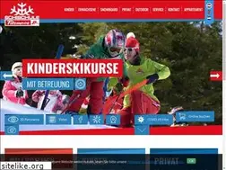 Sites similar to schischule-filzmoos.at