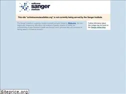 Sites similar to schistosomulacellatlas.org