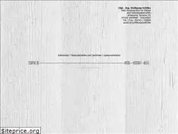 Sites similar to schitke.de
