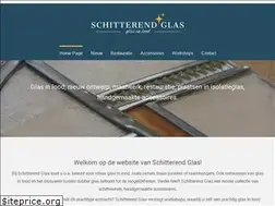 Sites similar to schitterend-glas.nl