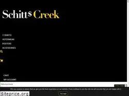 Sites similar to schittscreek.shop