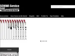 Sites similar to schiwi.de