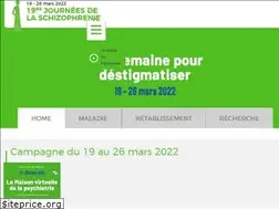 Sites similar to schizinfo.com