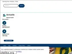 Sites similar to schizlife.com
