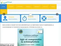 Sites similar to schizoespoir.com