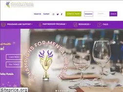 Sites similar to schizophrenia.sk.ca