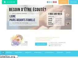Sites similar to schizophrenie.qc.ca