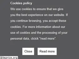 Sites similar to schjodt.no