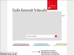 Sites similar to schkeuditz.de