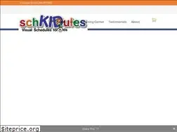 Sites similar to schkidules.com