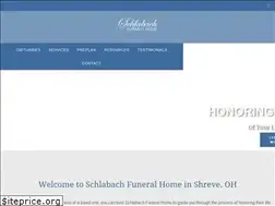 Sites similar to schlabachfh.com