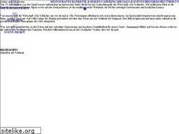 Sites similar to schlacht.ch