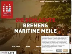 Sites similar to schlachte.de