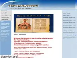 Sites similar to schlachter2000.de