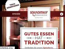 Sites similar to schlachthof-brasserie.com