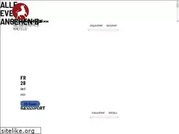 Sites similar to schlachthof-krefeld.de
