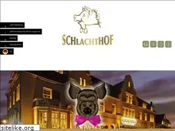 Sites similar to schlachthof-stuttgart.de