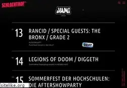 Sites similar to schlachthof-wiesbaden.de