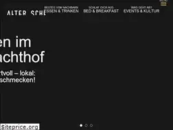 Sites similar to schlachthof.it