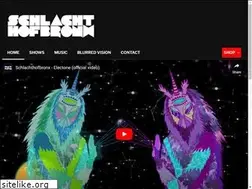 Sites similar to schlachthofbronx.com