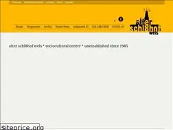 Sites similar to schlachthofwels.at