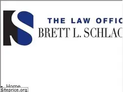 Sites similar to schlacterlaw.com