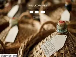 Sites similar to schladerer.de