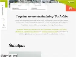Sites similar to schladming-dachstein.at