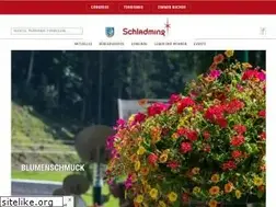 Sites similar to schladming.at
