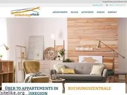Sites similar to schladmingurlaub.at