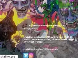 Sites similar to schlaefferdesign.de