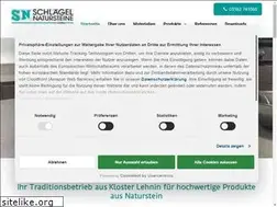 Sites similar to schlaegel-natursteine.de