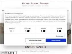 Sites similar to schlaetzer-kuechen.de