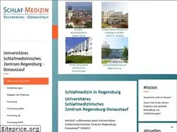 Sites similar to schlaf-medizin.de