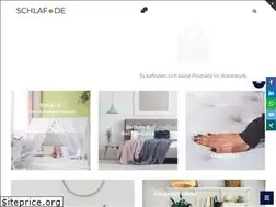 Sites similar to schlaf.de