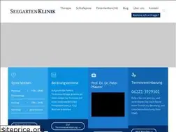 Sites similar to schlafapnoe.de
