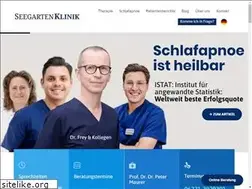 Sites similar to schlafapnoe.tv
