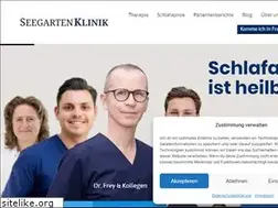 Sites similar to schlafapnoesyndrom.net