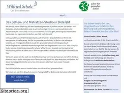 Sites similar to schlafberatung-scholz.de