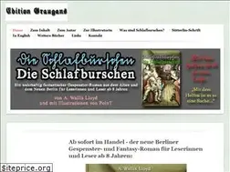 Sites similar to schlafburschen.de