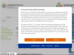 Sites similar to schlafcheck.com
