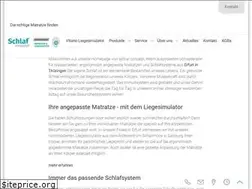 Sites similar to schlafconcept.de