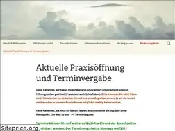 Sites similar to schlafdoktor.de
