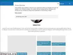Sites similar to schlafenguru.de