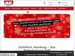 Sites similar to schlaferei-hamburg.de
