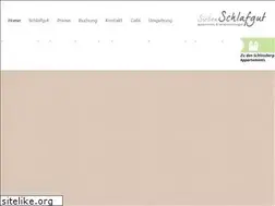 Sites similar to schlafgut-quedlinburg.de