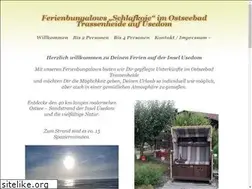 Sites similar to schlafkoje.de