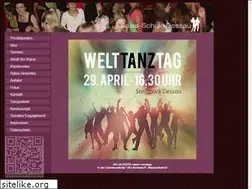 Sites similar to schlaflos-in-dessau.de